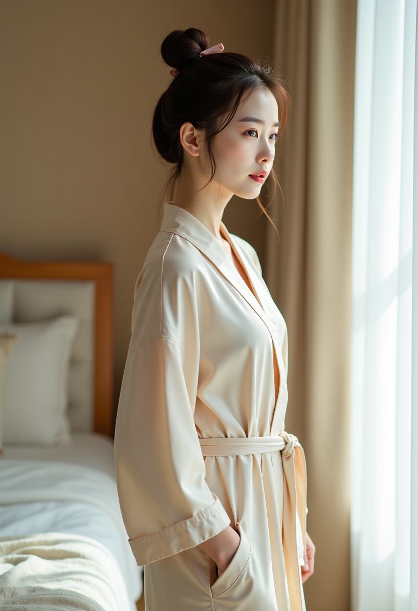 山海邮局动画剧照